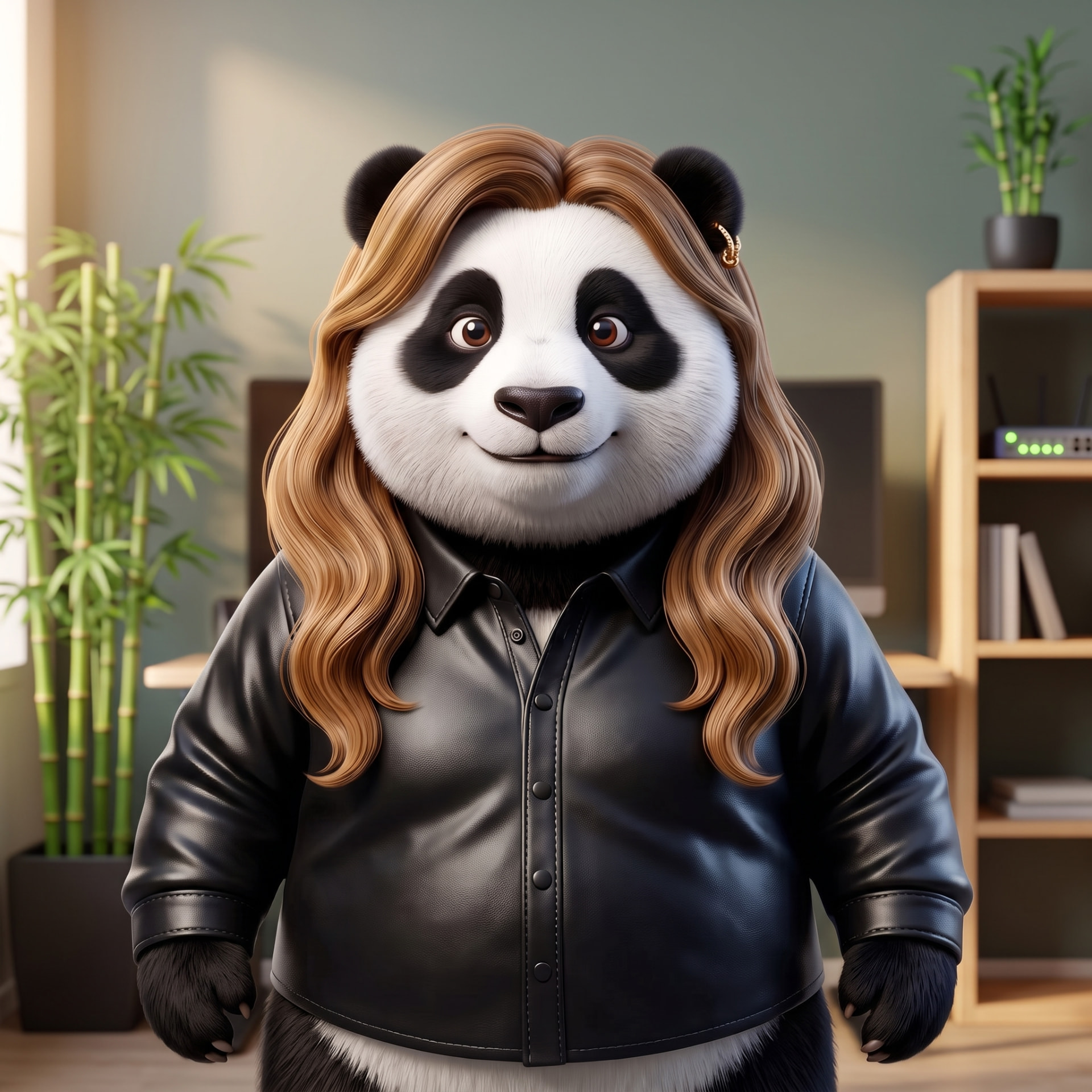 Aurelia Vetter, Growth Manager CloudPandas