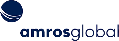 Amros Global Logo