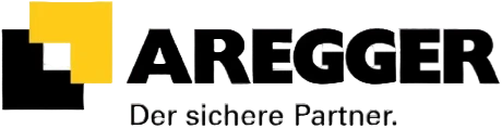 Aregger AG Logo