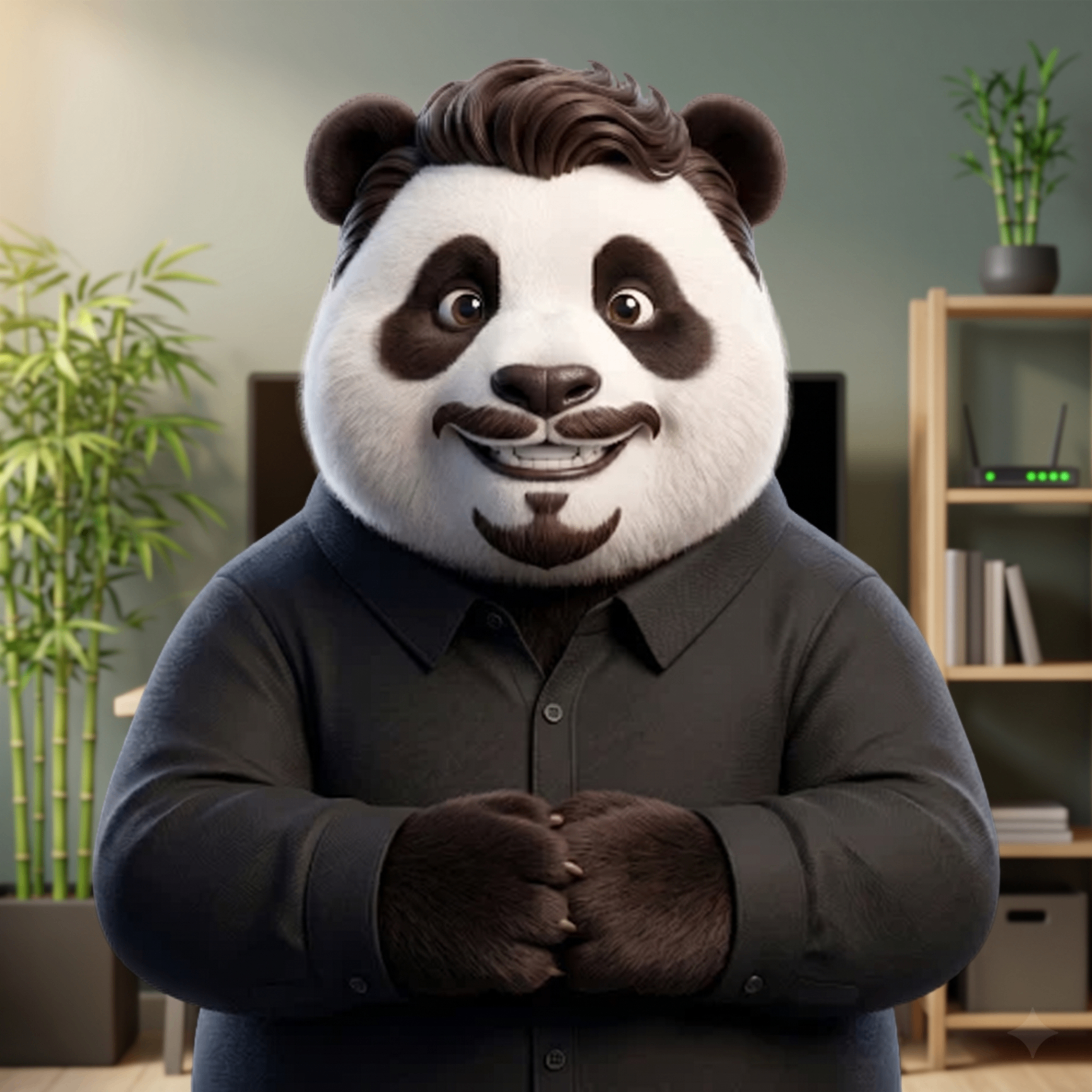 Pascal Freund, Principal Consultant CloudPandas