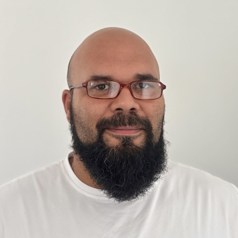 Luis Chaveco, Growth Manager CloudPandas