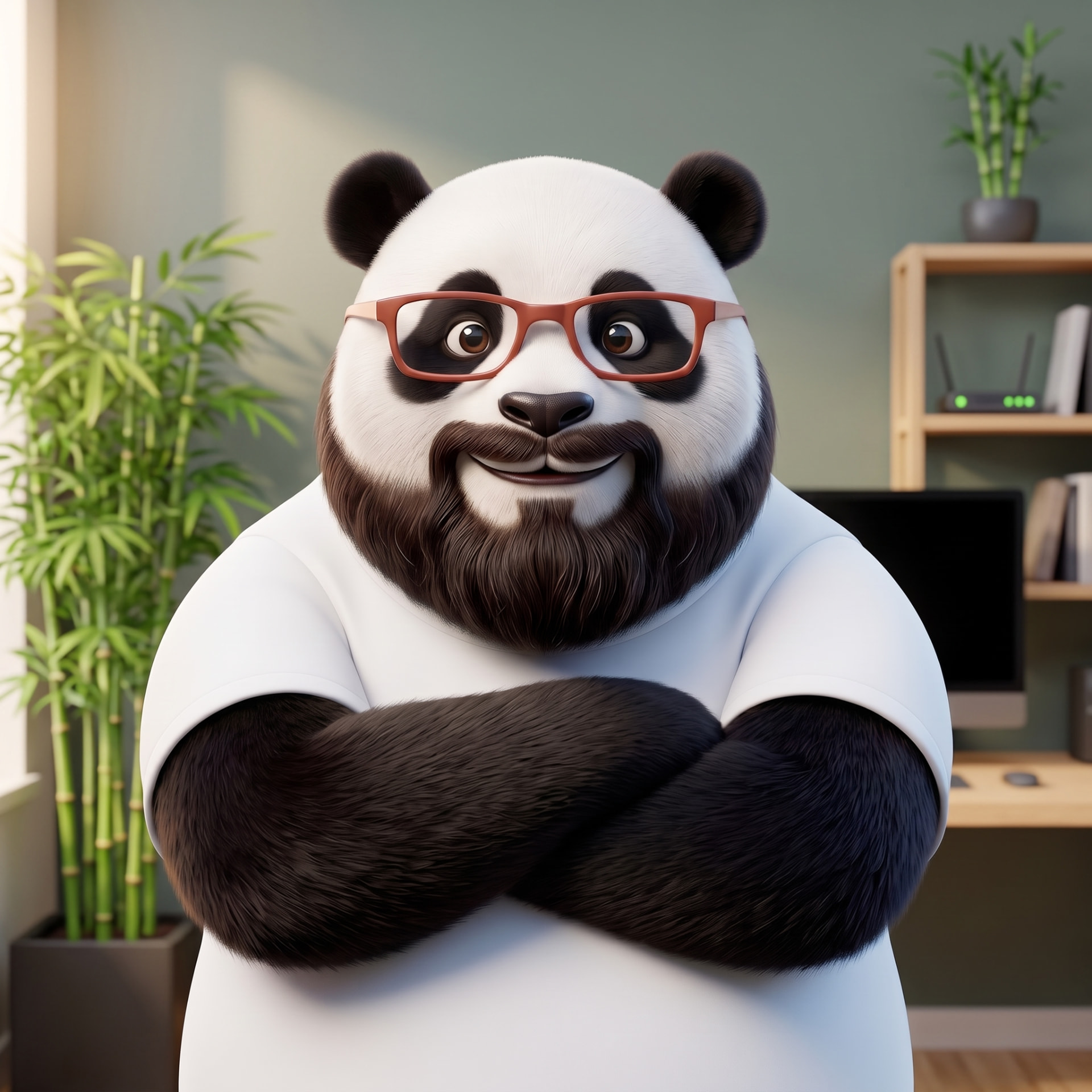 Luis Chaveco, Growth Manager CloudPandas