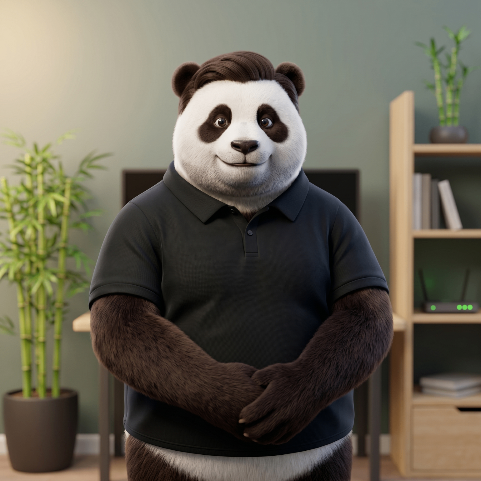Andrija Vukman, Managing Partner & CEO CloudPandas