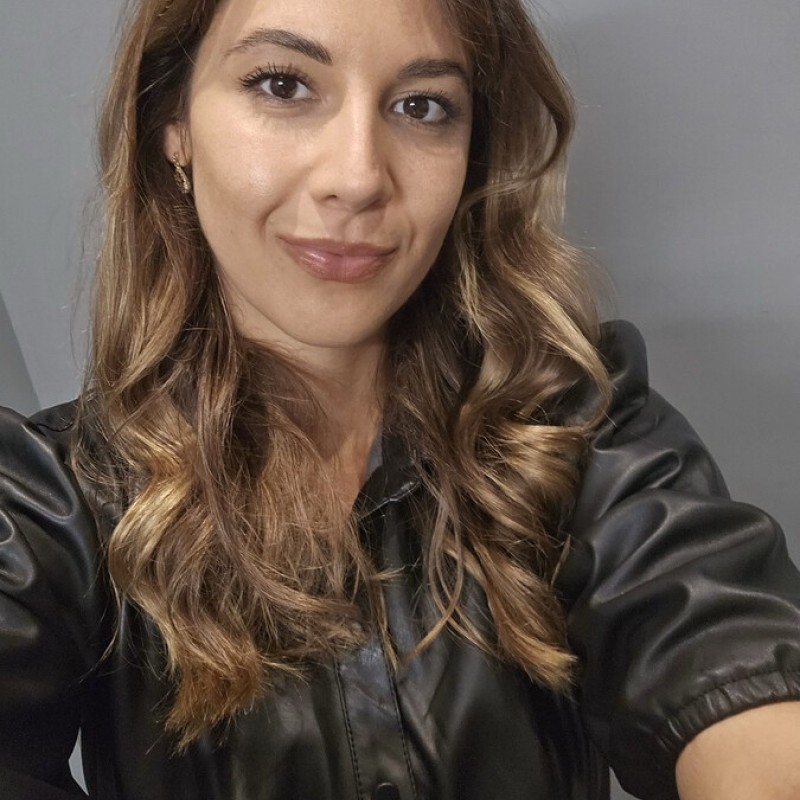 Aurelia Vetter, Growth Manager CloudPandas