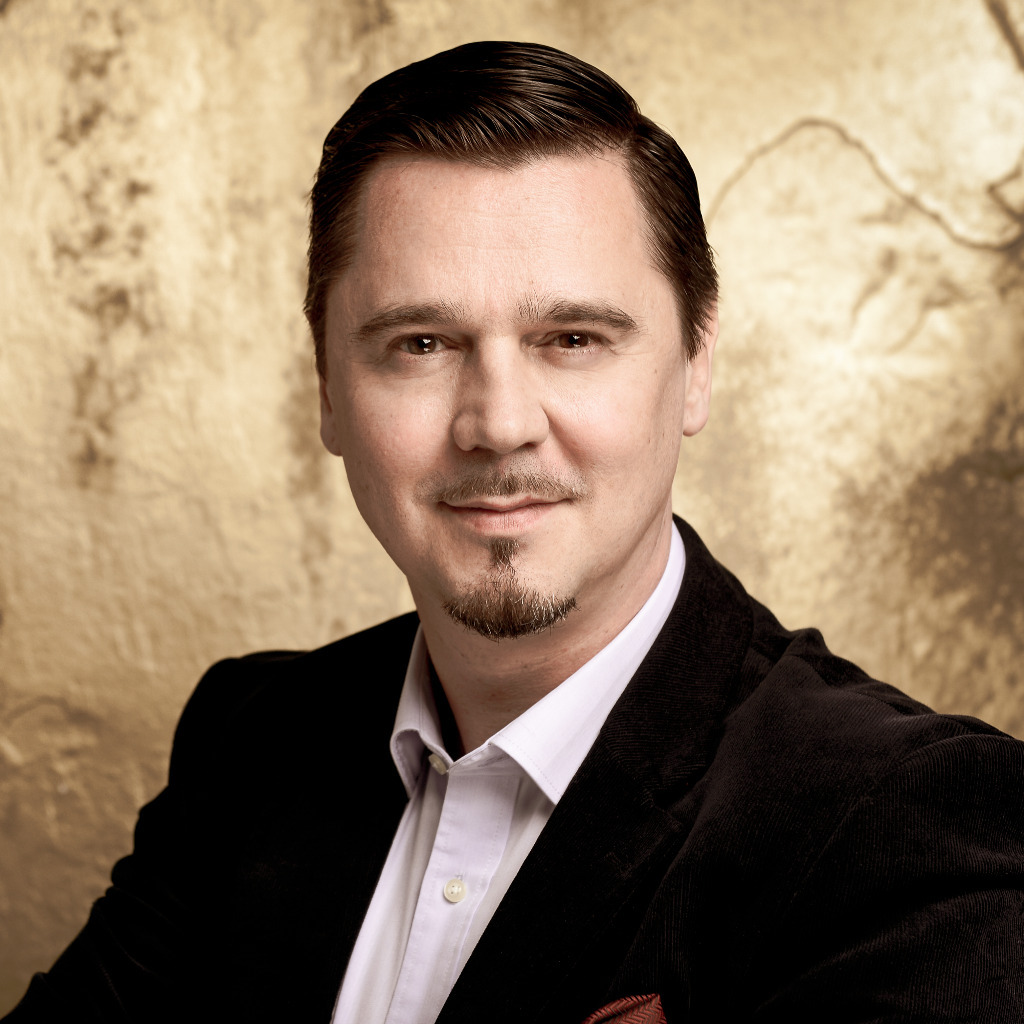 Michael Zeiher, Innovation & Solution Manager CloudPandas