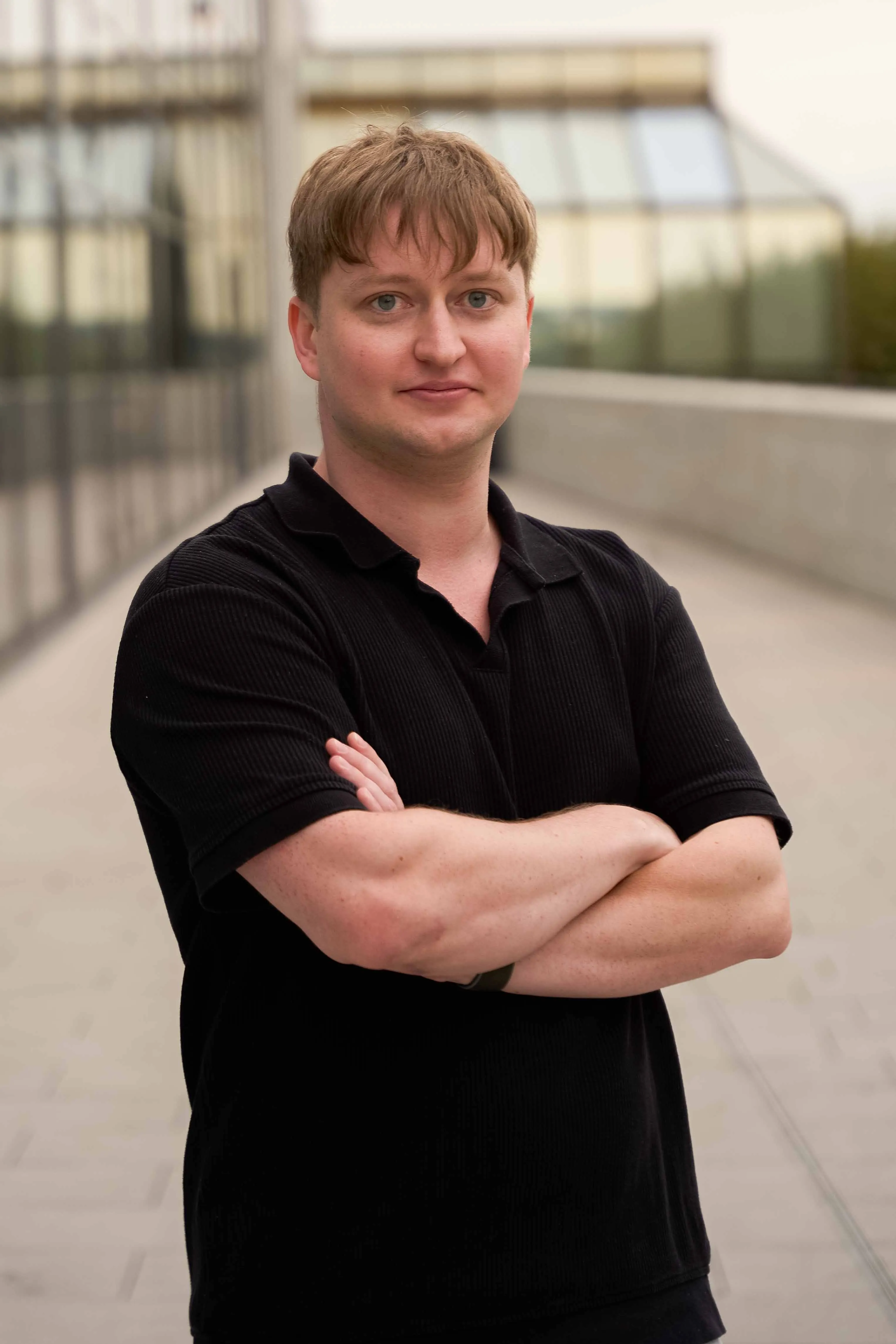 Artem Brening, Managing Partner & CTO CloudPandas